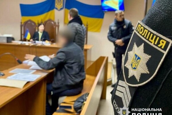 В Одессе задержали преступную группировку, которая поджигала квартиры: ее лидер "Путин"