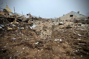 Атака Одессы 29 декабря: повреждения получили более 20-ти домов