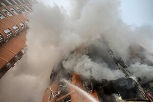Атака Одессы 29 декабря: повреждения получили более 20-ти домов