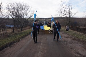 Одесская область потеряла своего защитника Олега Марченко