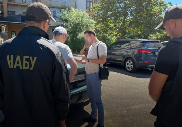 В Одессе будут судить судью и адвоката
