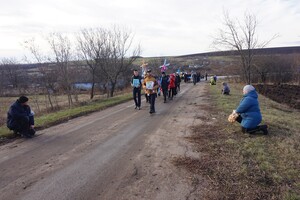 Одесская область потеряла своего защитника Олега Марченко