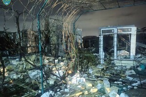 РФ снова атаковала Одесскую область дронами: БпЛА упал на частный дом, есть погибший