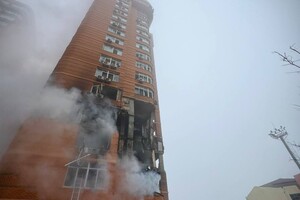 Атака Одессы 29 декабря: повреждения получили более 20-ти домов