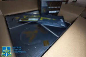 В Одессе нашли склад безакцизных сигарет и табака на почти 103 миллионов 