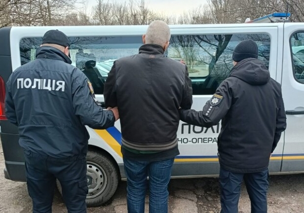 В Одессе мужчина до смерти забил свою мать 