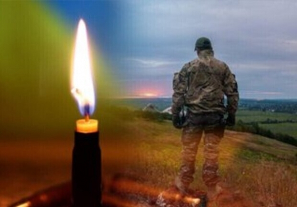 Одесская область потеряла еще пятерых защитников Украины 