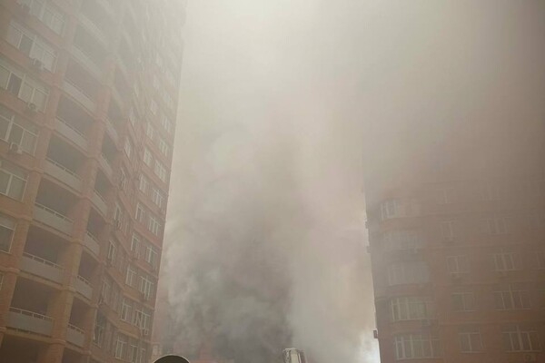 Атака Одессы 29 декабря: повреждения получили более 20-ти домов