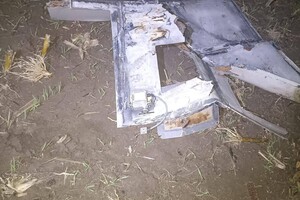 Подробности ночной атаки беспилотников по Одесской области