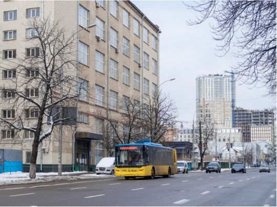 Аварія у київському метро: як буде працювати наземний транспорт