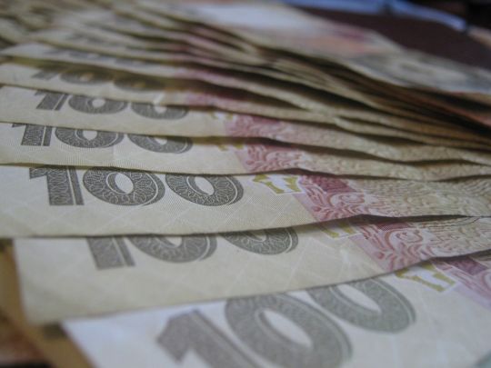 Частина українців може отримати 100 тисяч гривень на&nbsp;розвиток власного бізнесу: у&nbsp;Мінсоцполітики назвали умови