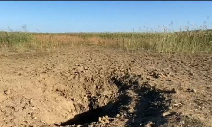 «Ми рішуче засуджуємо, але це ненавмисно»: у НАТО відреагували на падіння російського БПЛА у Румунії