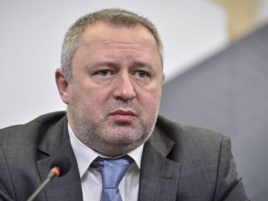 «Наче і війни немає!». Генпрокурора Костіна розкритикували за нульову реакцію на святкування підлеглих
