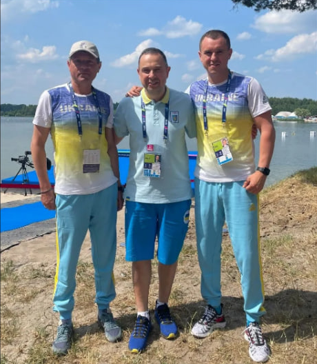 Президент Федерації настільного тенісу України виїхав з країни і не повернувся