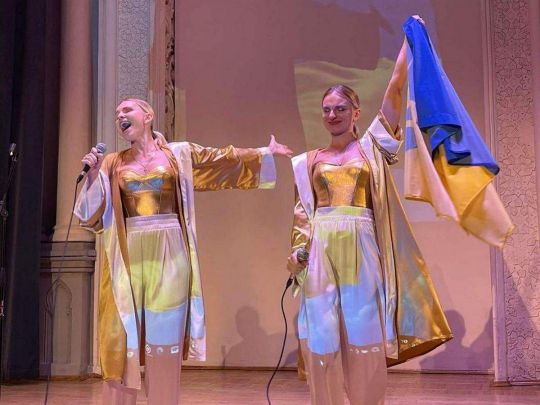 «Співають гарно, а от чий Крим?»: український дует свариться з читачами соцмереж