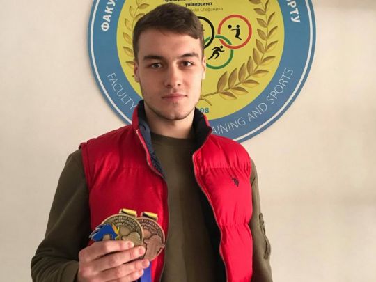 Український чемпіон світу та Європи трагічно загинув в Івано-Франківську
