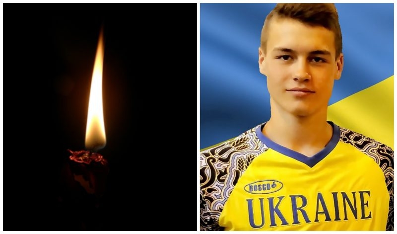 Український чемпіон світу та Європи трагічно загинув в Івано-Франківську