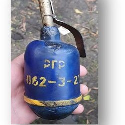 У грудні росіяни понад 80 разів застосували отруйні хімічні речовини на фронті, — ЗСУ