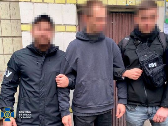 У Києві винесли жорсткий вирок любителю «руського міра», який готував ракетні удари росіян по столиці