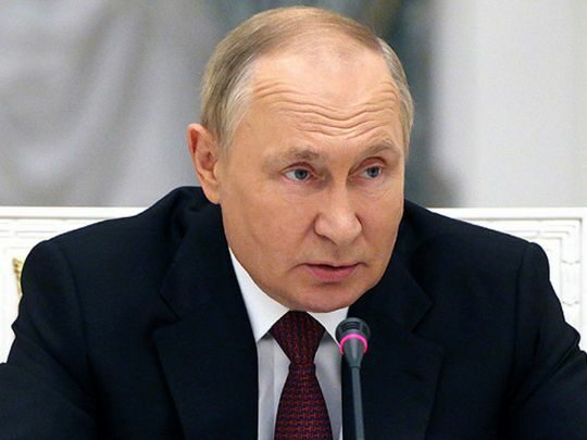 Відповість «по-свинськи»: путін звернувся до Латвії з погрозами