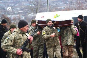 В фронте погиб военнослужащий из Одесской области Сергей Мильничук