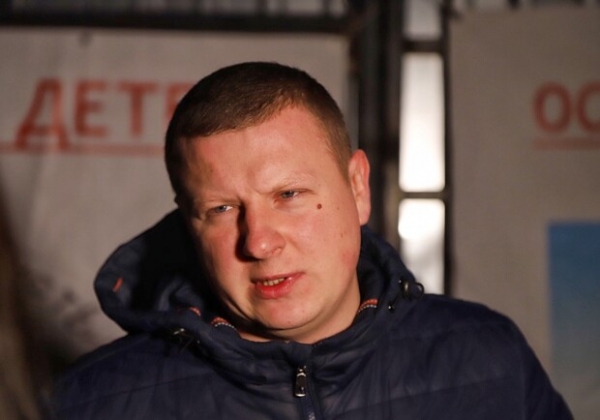Умер известный одесский адвокат и активист