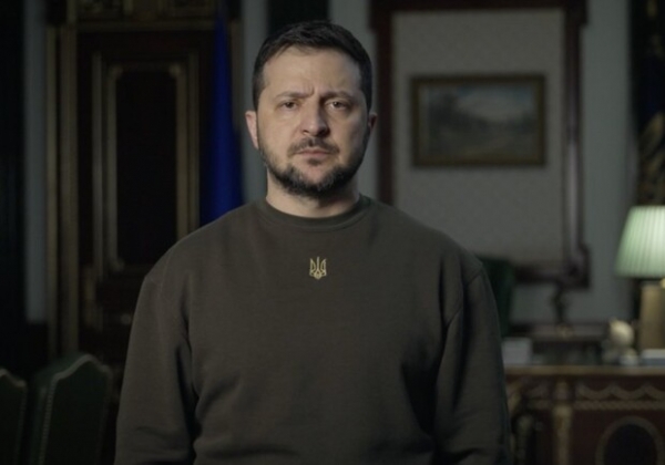 Зеленский высказался о справедливой мобилизации