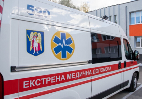 Фельдшер "скорой" сдал России дислокации ВСУ и данные об аэродроме