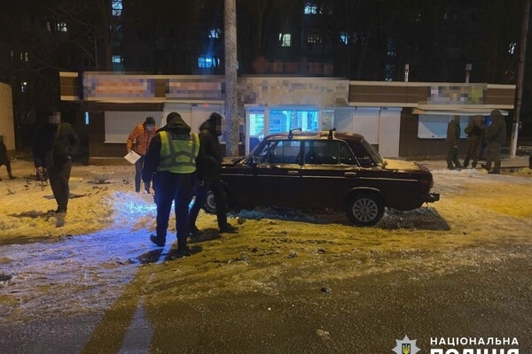 Подробности аварии в Черноморске: cемилетняя девочка умерла в больнице 