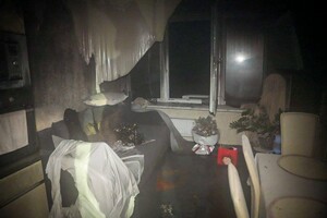 Из-за ночной атаки оккупантов в Одессе погиб 15-летний парень
