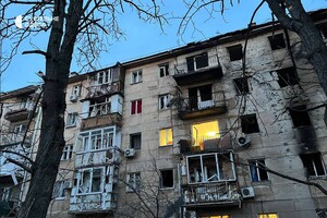 Подробности ночной атаки на Одессу: целых квартир в пострадавшем доме не осталось 