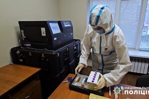 В Приморском районе задержали убийцу