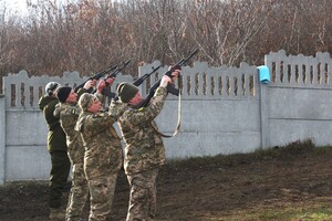 В фронте погиб военнослужащий из Одесской области Сергей Мильничук