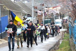 В фронте погиб военнослужащий из Одесской области Сергей Мильничук