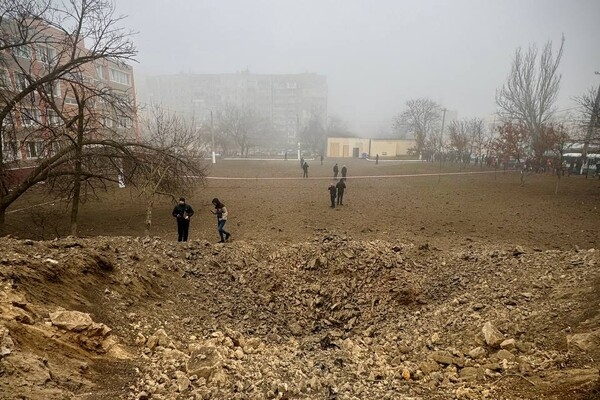 В каком состоянии находятся одесситы, пострадавшие в результате атак 29 и 31 декабря
