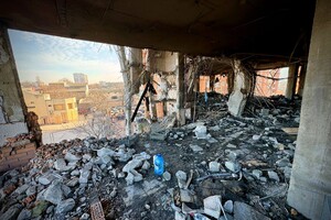 В каком состоянии находятся одесситы, пострадавшие в результате атак 29 и 31 декабря