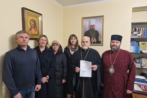 Настоятель и прихожане церкви в Одесской области перешли в ПЦУ