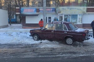 Подробности аварии в Черноморске: cемилетняя девочка умерла в больнице 