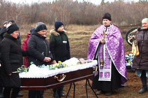 В фронте погиб военнослужащий из Одесской области Сергей Мильничук