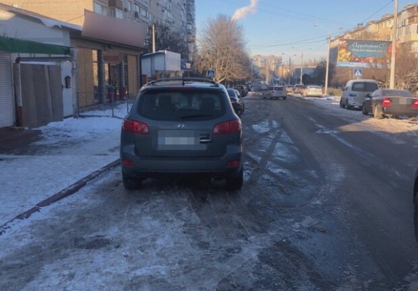 Подробности аварии в Черноморске: cемилетняя девочка умерла в больнице 