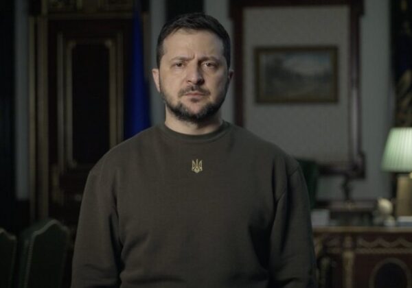 Зеленский высказался о справедливой мобилизации Зеленский высказался о справедливой мобилизации
