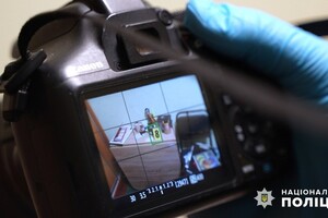 В Приморском районе задержали убийцу