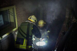 Из-за ночной атаки оккупантов в Одессе погиб 15-летний парень