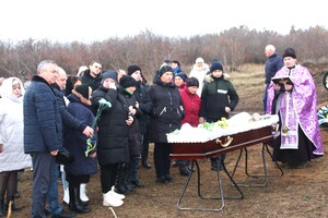 В фронте погиб военнослужащий из Одесской области Сергей Мильничук