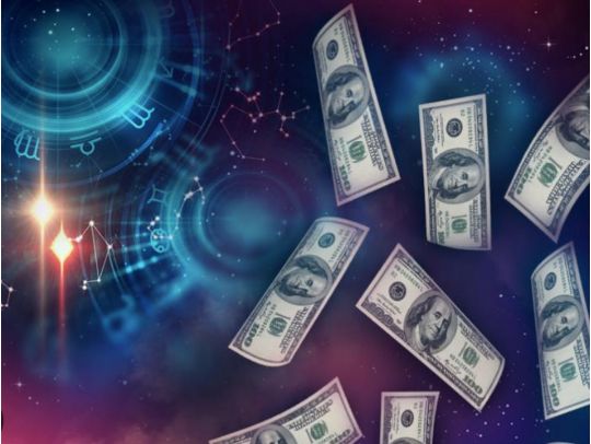 До літа не знатимете, що робити з грішми: 5 знаків зодіаку, на яких хлинуть фінанси у 2024 році