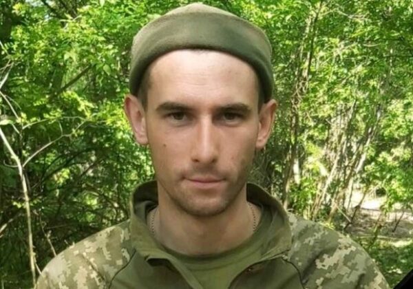 На фронте погиб гранатометчик из Одесской области На фронте погиб гранатометчик из Одесской области