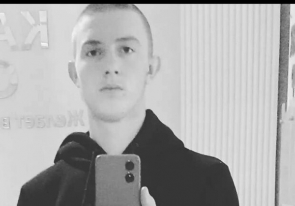 Почти две недели назад: в Одесской области пропал 16-летний парень