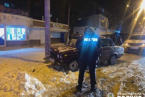 Подробности аварии в Черноморске: cемилетняя девочка умерла в больнице 