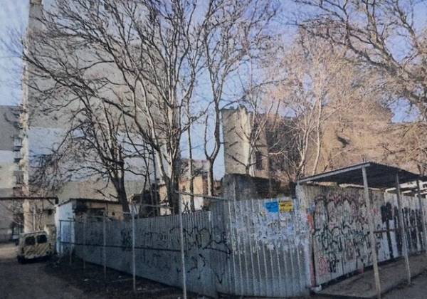 В Одессе мужчина незаконно продавал квартиры в новостройке