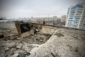 В каком состоянии находятся одесситы, пострадавшие в результате атак 29 и 31 декабря